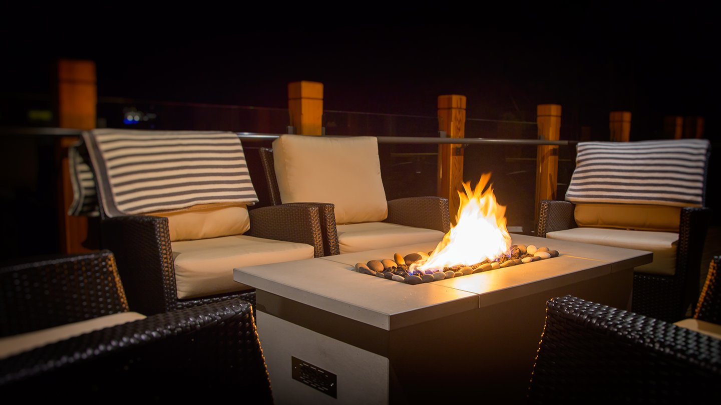 Sproat Lake Wineries & Tastings