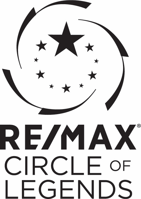 Remax Luminary of Distinction Award Logo