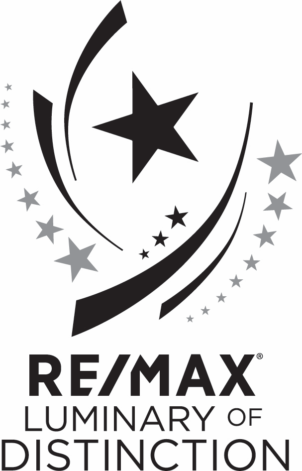 Remax Circle of Legends Award Logo
